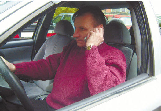 Алексей Громаковский - Ошибки начинающих автомобилистов. Советы бывалых