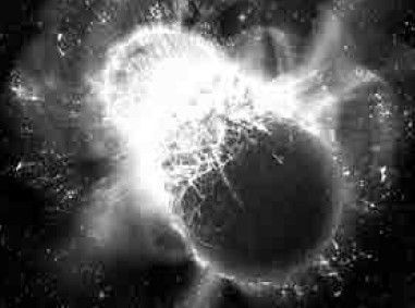 Виктор де Касто - Pro темную материю