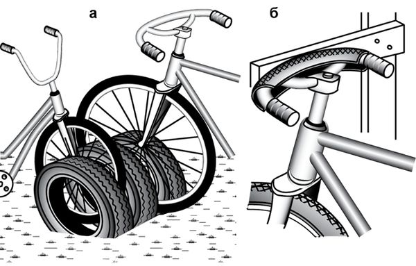 Юрий Подольский - Мебель и садовые украшения из автомобильной резины