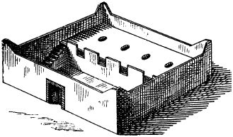Адольф Эрман - Жизнь в Древнем Египте