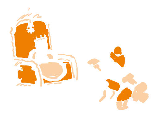 Невена Ловринчевич - Кто в доме хозяин? Секреты счастливых родителей