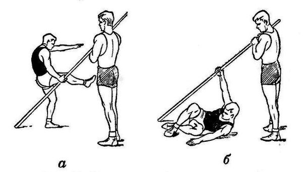 Анатолий Харлампиев - БОРЬБА САМБО
