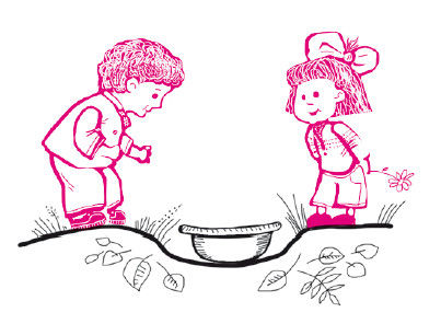 Вера Корнилова, Елена Ризо - Успеть сделать, пока ребенок не вырос....