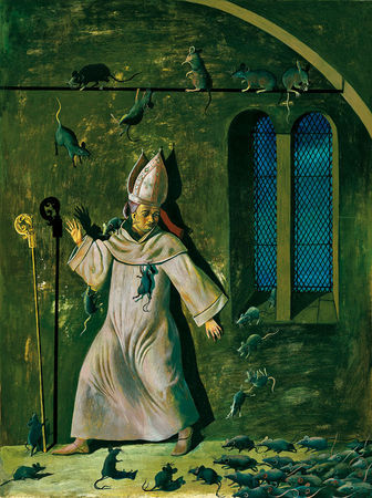 Василий Жуковский - Баллады