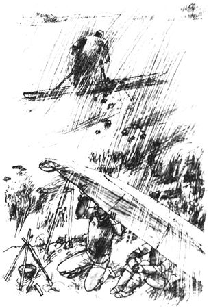 Иван Истомин - Живун