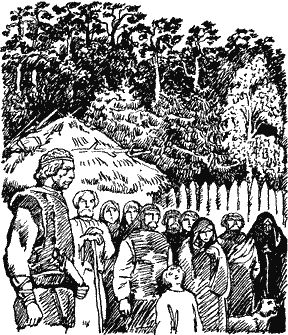 Ромуальдас Неймантас - По следам солнечного камня