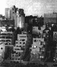 Михаил Каценельсон - Прогулки по Иерусалиму