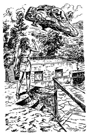 Колин Мак-Апп - Колонист. (Сборник)