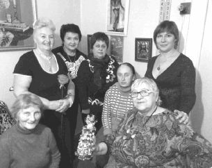 Сборник, О. Якк - Мы все с планеты одной