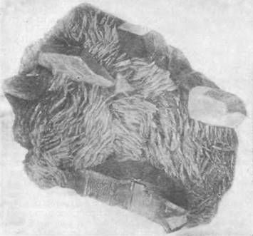 Александр Ферсман - Путешествия за камнем