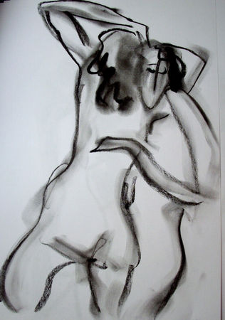 Каринэ Арутюнова - Дочери Евы