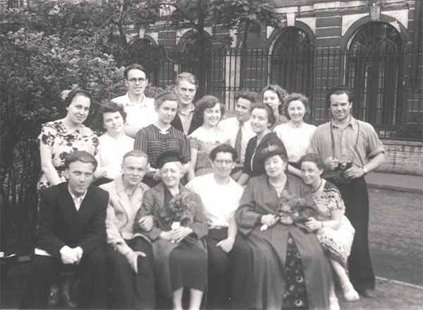 Коллектив авторов, Владимир Морозов - Резонансная техника пения и речи....