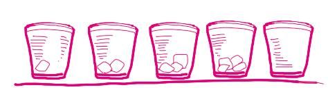 Успеть сделать, пока ребенок не вырос....