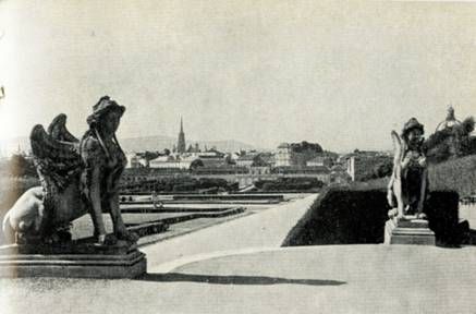 Марина Сененко - Вена