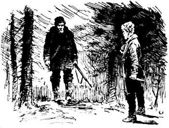 Константин Нефедьев - Тайна Алмаза