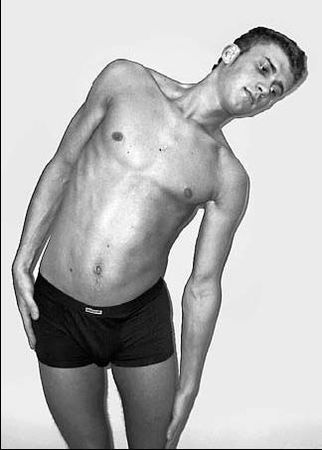 Виктор Ченцов - Первая скрипка позвоночника