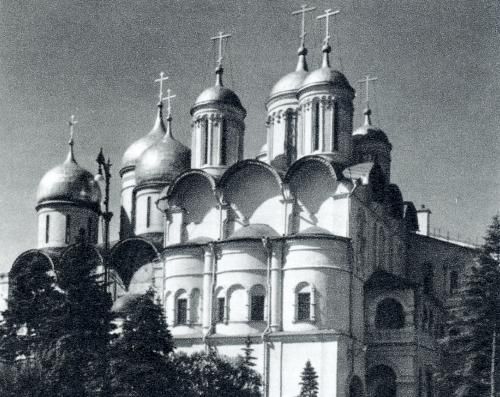 Нина Молева - Боярские дворы