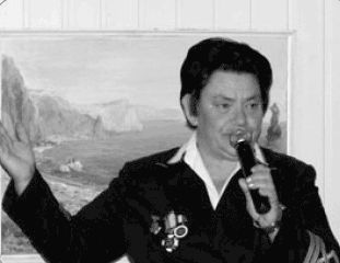 Сборник, О. Якк - Мы все с планеты одной