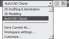 AutoCAD 2009. Начали!