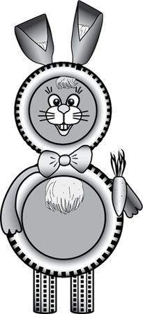 Юрий Подольский - Мебель и садовые украшения из автомобильной резины