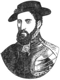 Ростислав Кинжалов, Авраам Белов - Падение Теночтитлана