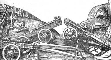 Ростислав Кинжалов, Авраам Белов - Падение Теночтитлана