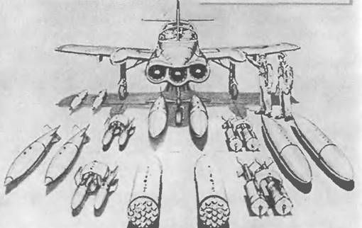 Евгений Ружицкий - Американские самолеты вертикального взлета