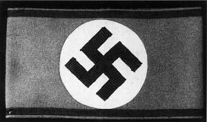 Константин Залесский - СС. Охранные отряды НСДАП