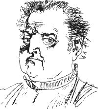 Сергей Снегов - Дом с привидениями