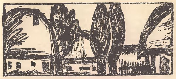 Петро Панч - Клокотала Украина (с иллюстрациями)