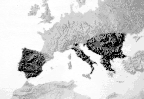 Вячеслав Маркин, Рудольф Баландин - 100 великих географических открытий