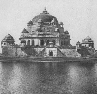 Светлана Ермакова - Тадж-Махал и сокровища Индии