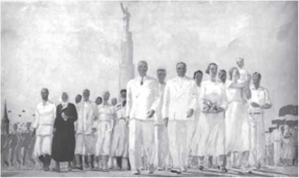 Виктор Тростников - Быть русскими - наша судьба