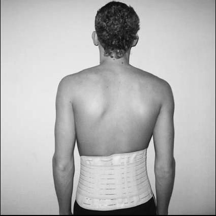 Виктор Ченцов - Первая скрипка позвоночника