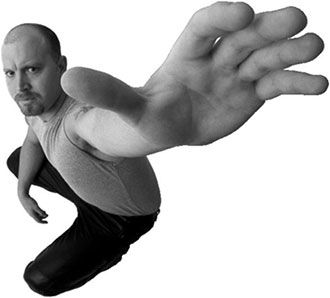 Сергей Гордеев - Секретные приемы спецслужб (гипноз и магия)