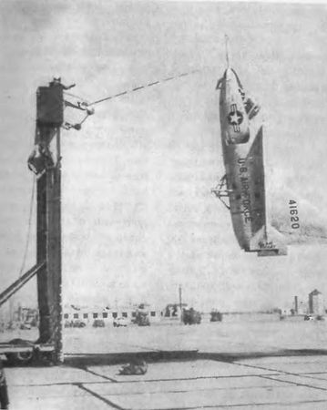 Евгений Ружицкий - Американские самолеты вертикального взлета