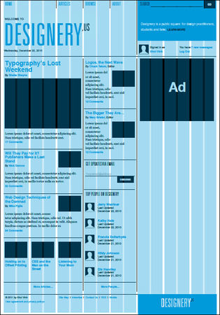 Чои Вин - Как спроектировать современный сайт