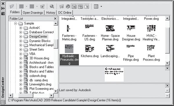 Татьяна Соколова - AutoCAD 2009. Начали!