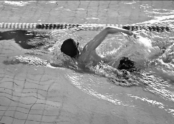 Виктор Ченцов - Первая скрипка позвоночника