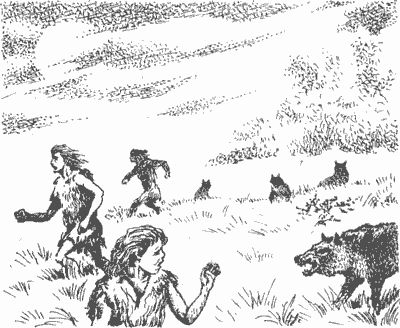 Дмитрий Харламов - Сказание о верном друге