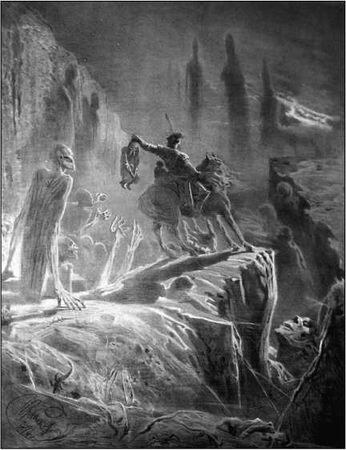 Александр Волков - Привидения русских усадеб. И не только...