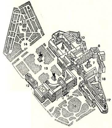 Марина Сененко - Вена