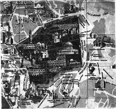 Михаил Каценельсон - Прогулки по Иерусалиму