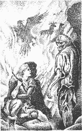 Дмитрий Харламов - Сказание о верном друге