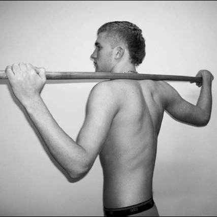 Виктор Ченцов - Первая скрипка позвоночника