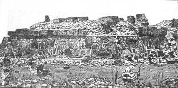 Ростислав Кинжалов, Авраам Белов - Падение Теночтитлана