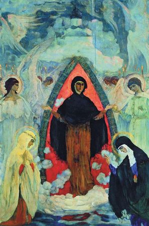 Сергей Соловьев - История России. Алексей Михайлович Тишайший