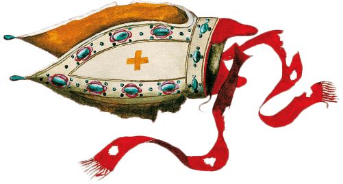 Василий Жуковский - Баллады