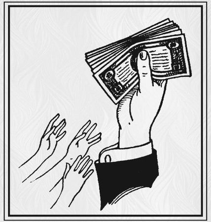 Сборник - Законы жизни