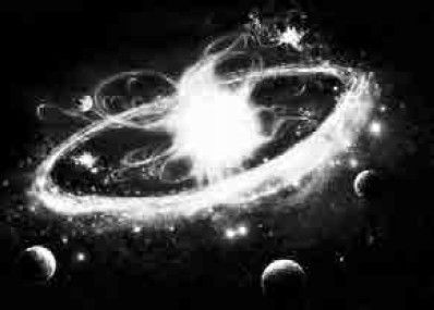 Виктор де Касто - Pro темную материю